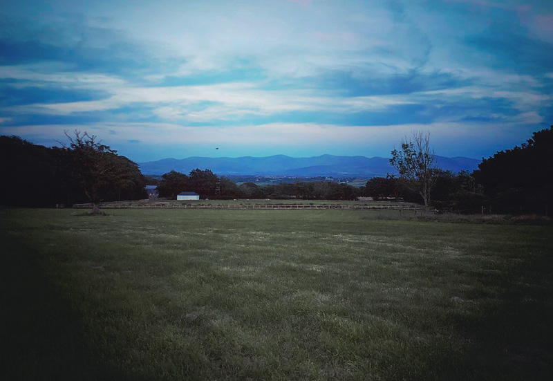  Henblas Country Park